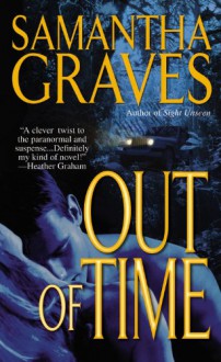 Out of Time - Samantha Graves