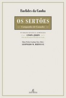 Os Sertões: Campanha De Canudos - Euclides da Cunha, Leopoldo M. Bernucci