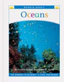 Oceans - Cynthia Fitterer Klingel, Robert B. Noyed