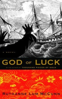 God of Luck - Ruthanne Lum McCunn