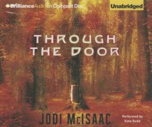 Through the Door - Jodi McIsaac