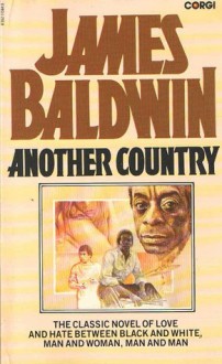 Another Country - James Baldwin