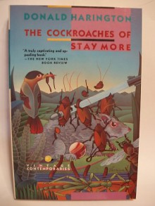 The Cockroaches of Stay More - Donald Harington