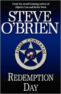 Redemption Day - Steve O'Brien