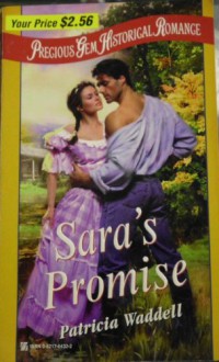 Sara's Promise - Patricia Waddell