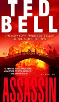 Assassin - Ted Bell