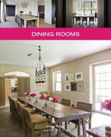 Dining Rooms (Home Series) - Wim Pauwels