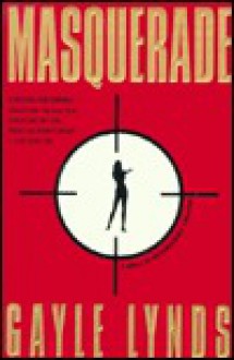 Masquerade - Gayle Lynds