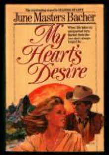 My Hearts Desire - June Masters Bacher