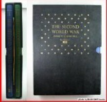 The Second World War: Volume I - Winston S. Churchill