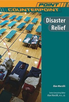 Disaster Relief - Alan Marzilli