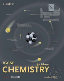 Igcse Chemistry For Edexcel (International Gcse) - Sam Goodman