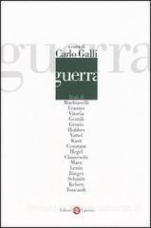 Guerra - Carlo Galli