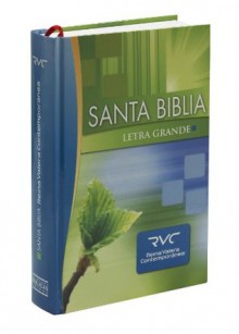 Biblia Reina Valera Contemporánea (Spanish Edition) - Cipriano De Valera, Casiodoro de Reina