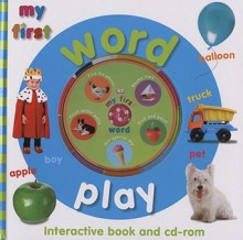 My First Word Play [With CDROM] - Jennifer Quasha