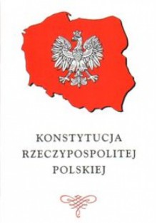 Konstytucja Rzeczypospolitej Polskiej - ustawodawca