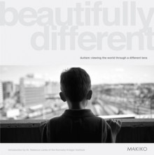 Beautifully Different - Makiko