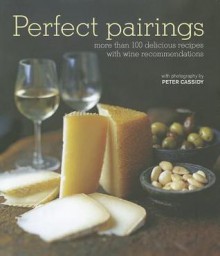 Perfect Pairings. Fiona Beckett - Fiona Beckett