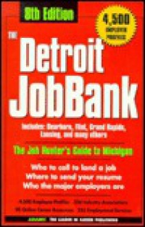 Detroit JobBank - Adams Media