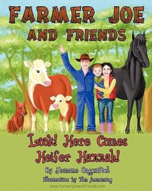 Farmer Joe and Friends - Jesmane Boggenpoel