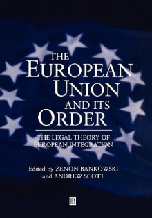 European Union - Bankowski, Bernard Scott, Zenon Bankowski