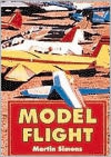 Model Flight - Martin Simons