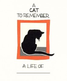 Cat to Remember - Starrhill Press