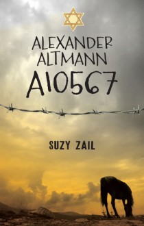 Alexander Altmann A10567 - Suzy Zail