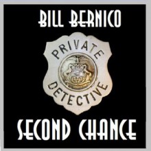 Cooper Collection 097 (Second Chance) - Bill Bernico