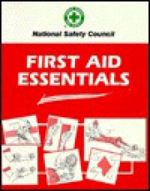 First Aid Essentials - Alton L. Thygerson