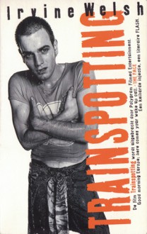 Trainspotting - Irvine Welsh, Ton Heuvelmans