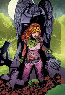 SCOOBY APOCALYPSE #1 DAPHNE VAR ED - DC