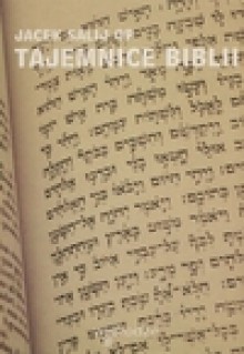 Tajemnice Biblii - Jacek Salij