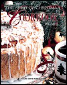 The Spirit of Christmas Cookbook - Leisure Arts