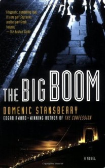 The Big Boom (A North Beach Mystery) - Domenic Stansberry