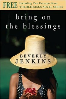 Bring on the Blessings - Beverly Jenkins