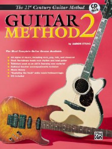 Guitar Method 2 (Guitar) - Aaron Stang