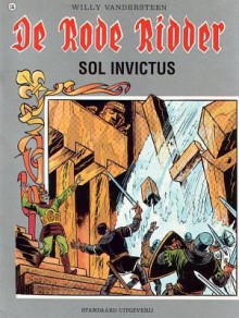 Sol Invictus - Willy Vandersteen, Karel Biddeloo