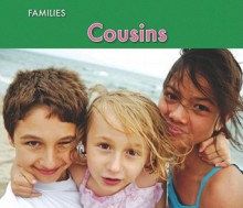 Cousins - Rebecca Rissman