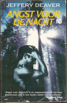 Angst voor de nacht - Jeffery Deaver, Martin Lammes