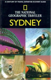 National Geographic Traveler: Sydney - Evan McHugh