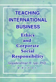 Teaching International Business - Erdener Kaynak