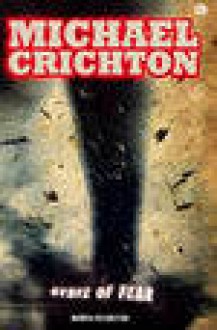 Kondisi Ketakutan (State Of Fear) - Michael Crichton, Arif Subiyanto