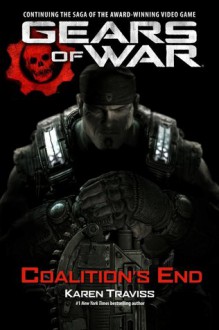 Gears of war. Fine della coalizione - Karen Traviss, Francesca Noto