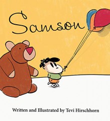 Samson - Tevi Hirschhorn