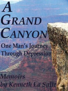 A Grand Canyon: One Man's Journey Through Depression - Ken La Salle