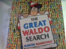 The Great Waldo Search - Martin Handford