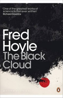 Black Cloud - Fred Hoyle