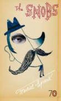 The Snobs (Pocket Penguin 70's #36) - Muriel Spark