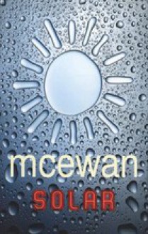 Solar - Ian McEwan